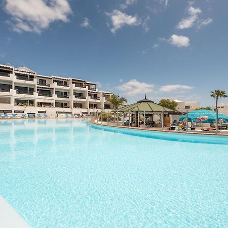 Apartmán Lanzahost Casa Marta Costa Teguise Exteriér fotografie
