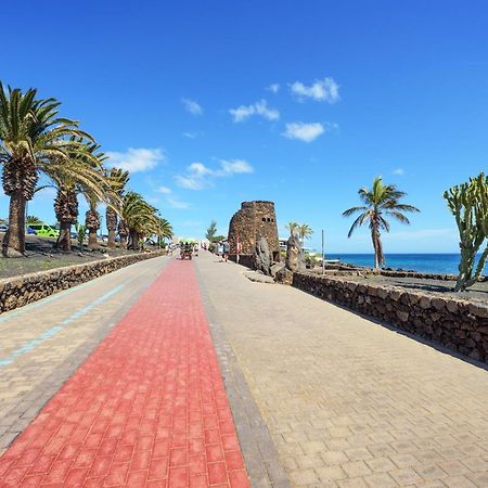 Apartmán Lanzahost Casa Marta Costa Teguise Exteriér fotografie