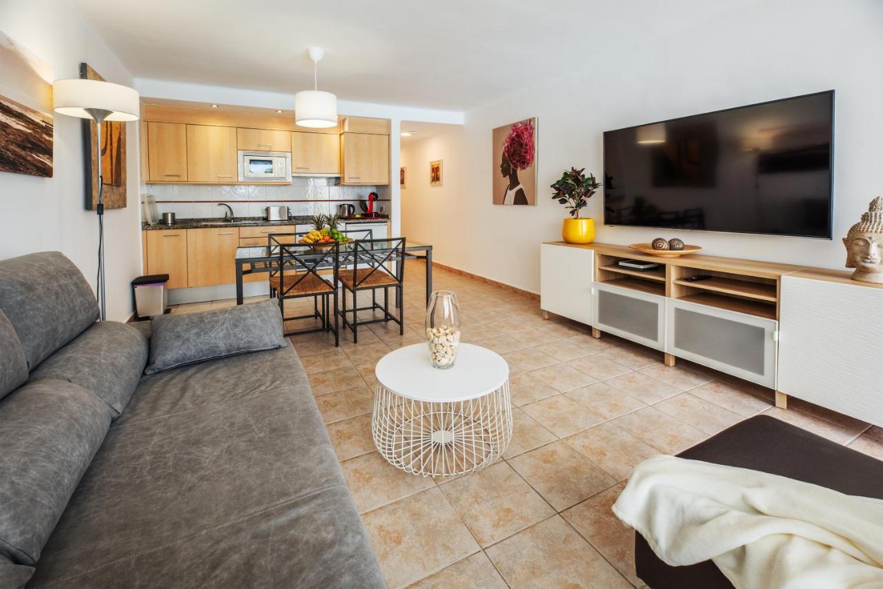 Apartmán Lanzahost Casa Marta Costa Teguise Exteriér fotografie